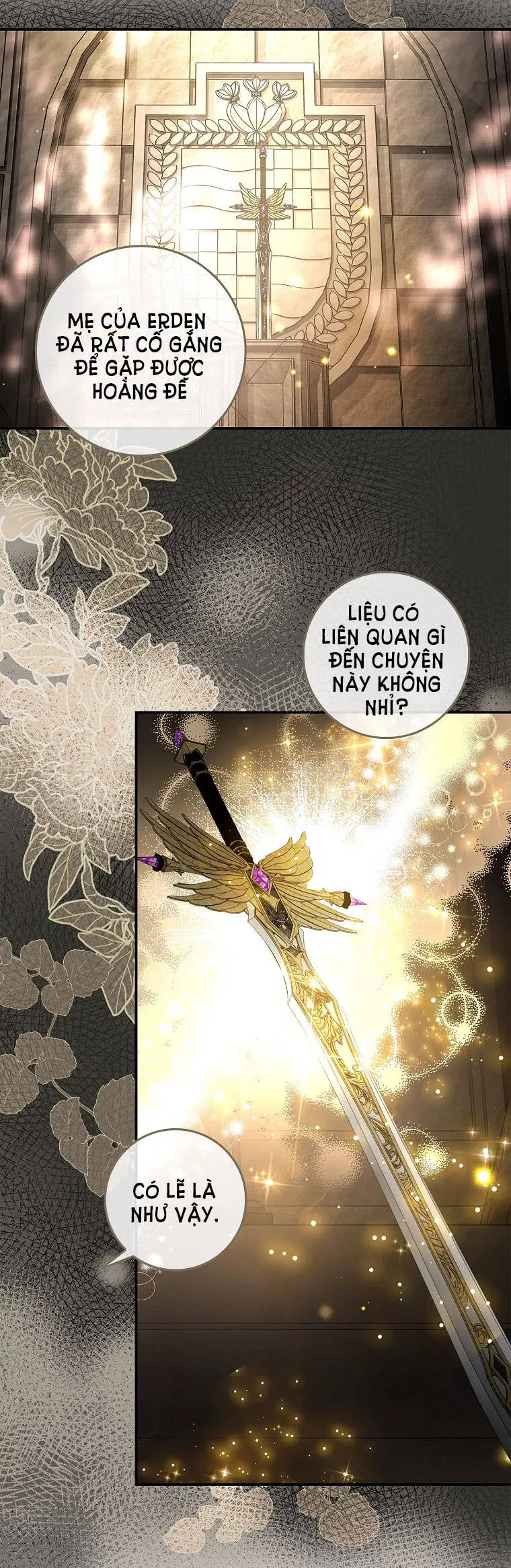 Hôn Phu Ẩn Sắc Nettruyen ZZZ Chương 92.2 Page 14