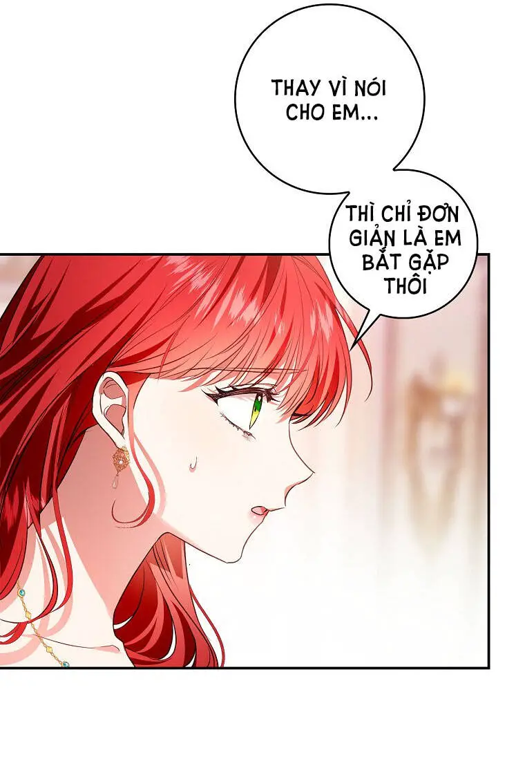 Hôn Phu Ẩn Sắc Nettruyen ZZZ Chương 92.2 Page 21