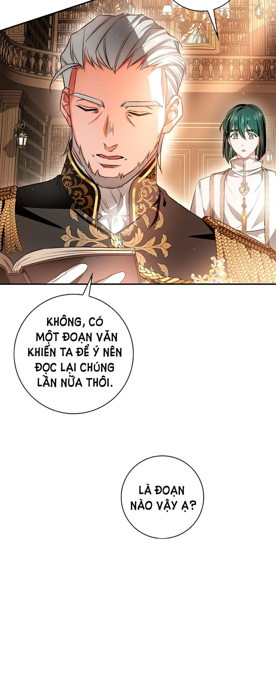 Hôn Phu Ẩn Sắc Nettruyen ZZZ Chương 96.2 Page 23