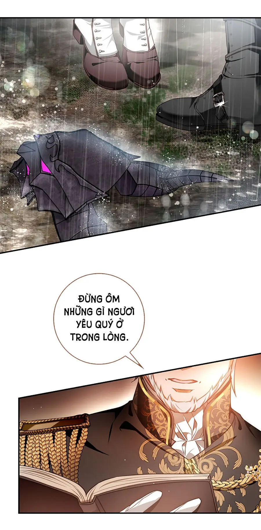 Hôn Phu Ẩn Sắc Nettruyen ZZZ Chương 96.2 Page 24