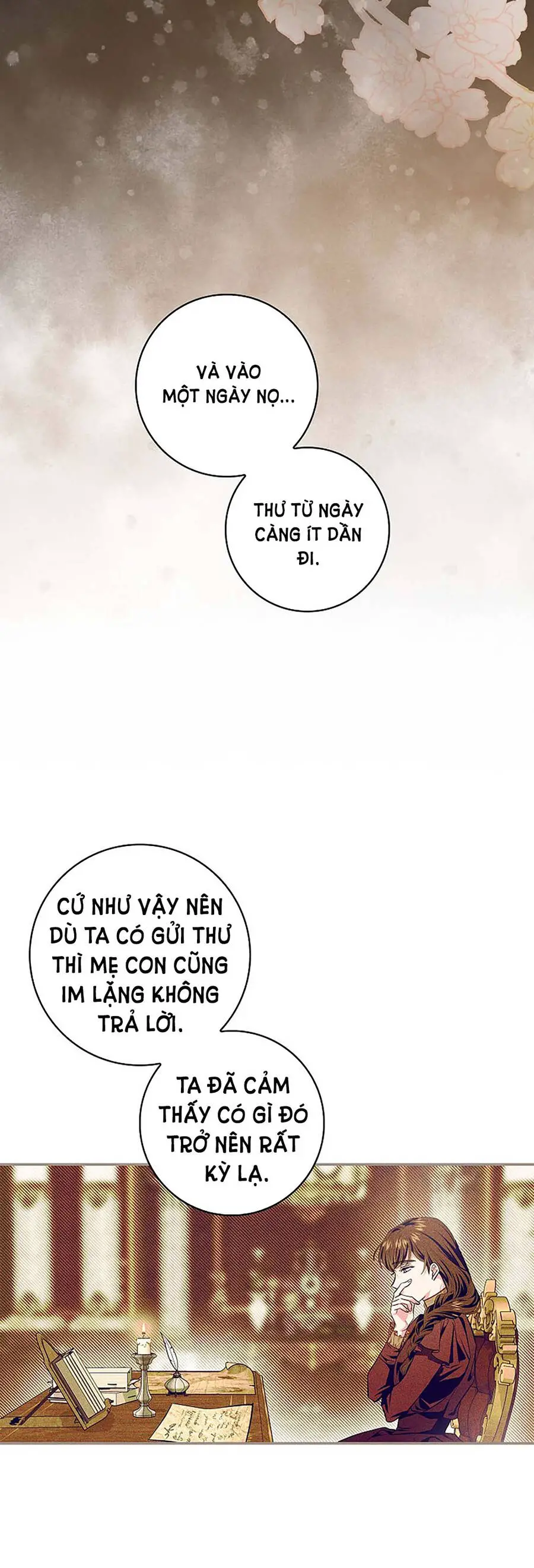 Hôn Phu Ẩn Sắc Nettruyen ZZZ Chương 90.2 Page 9
