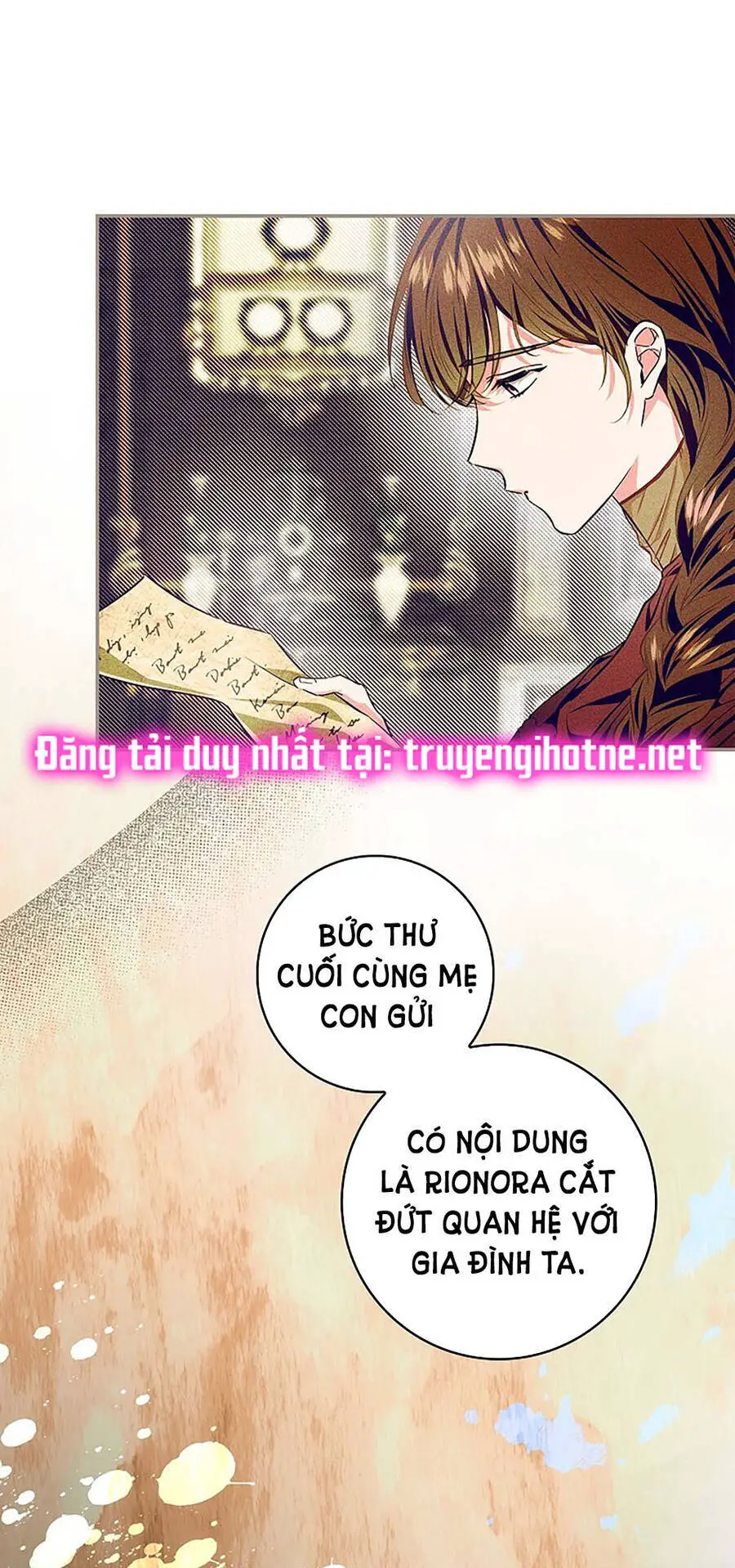 Hôn Phu Ẩn Sắc Nettruyen ZZZ Chương 90.2 Page 10