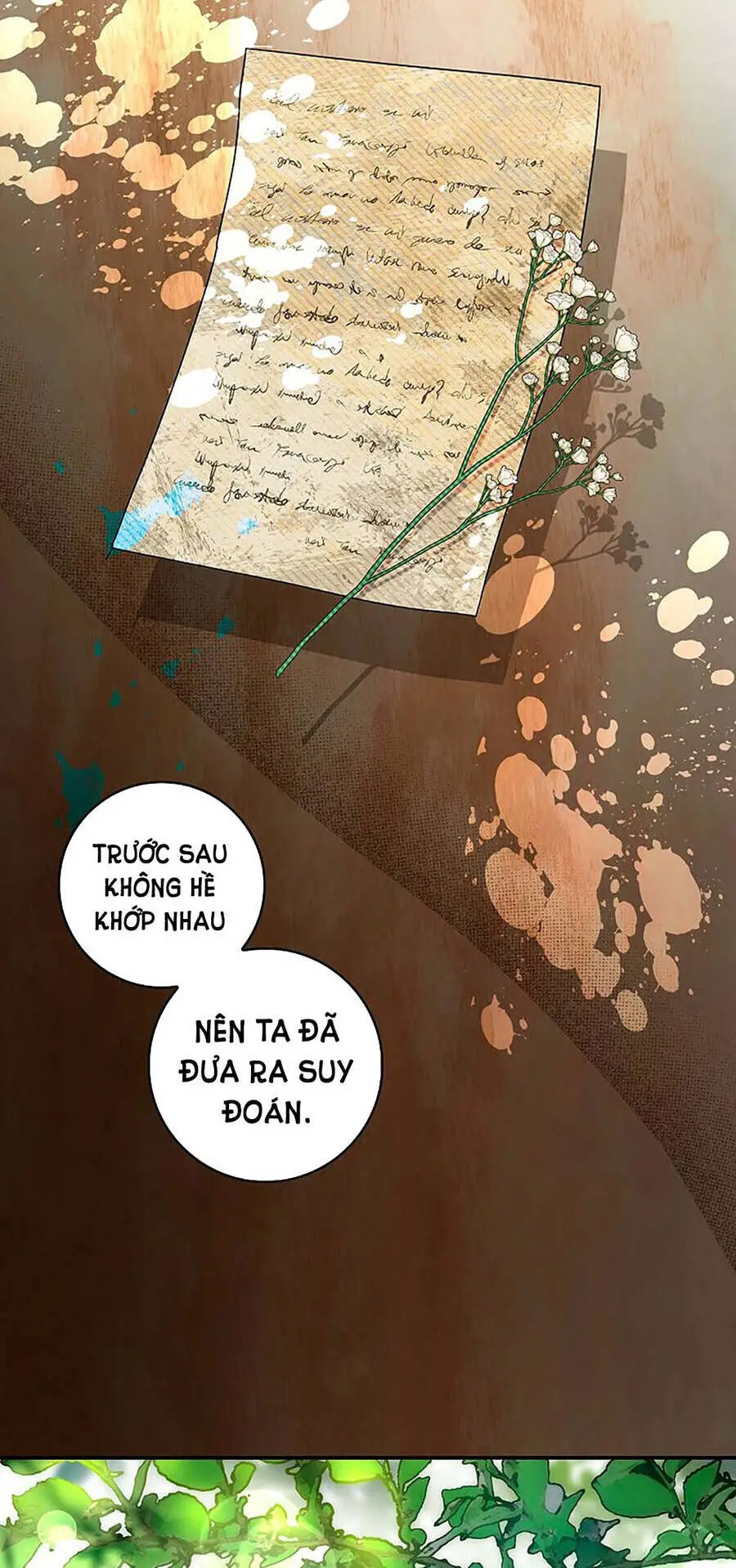 Hôn Phu Ẩn Sắc Nettruyen ZZZ Chương 90.2 Page 11