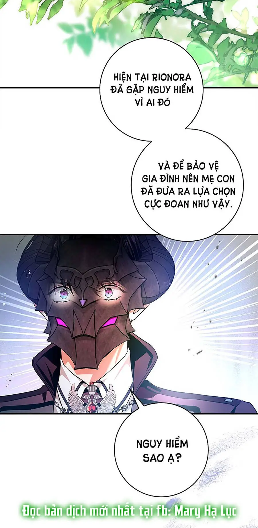 Hôn Phu Ẩn Sắc Nettruyen ZZZ Chương 90.2 Page 12