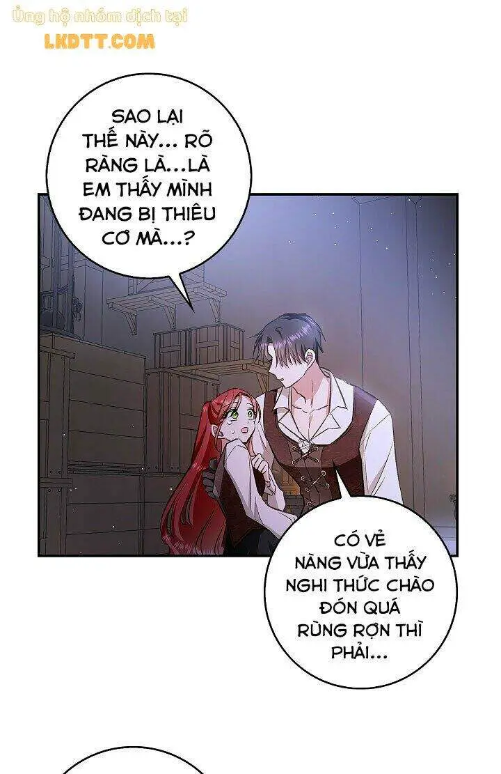 Hôn Phu Ẩn Sắc Nettruyen ZZZ Chương 60 Page 48