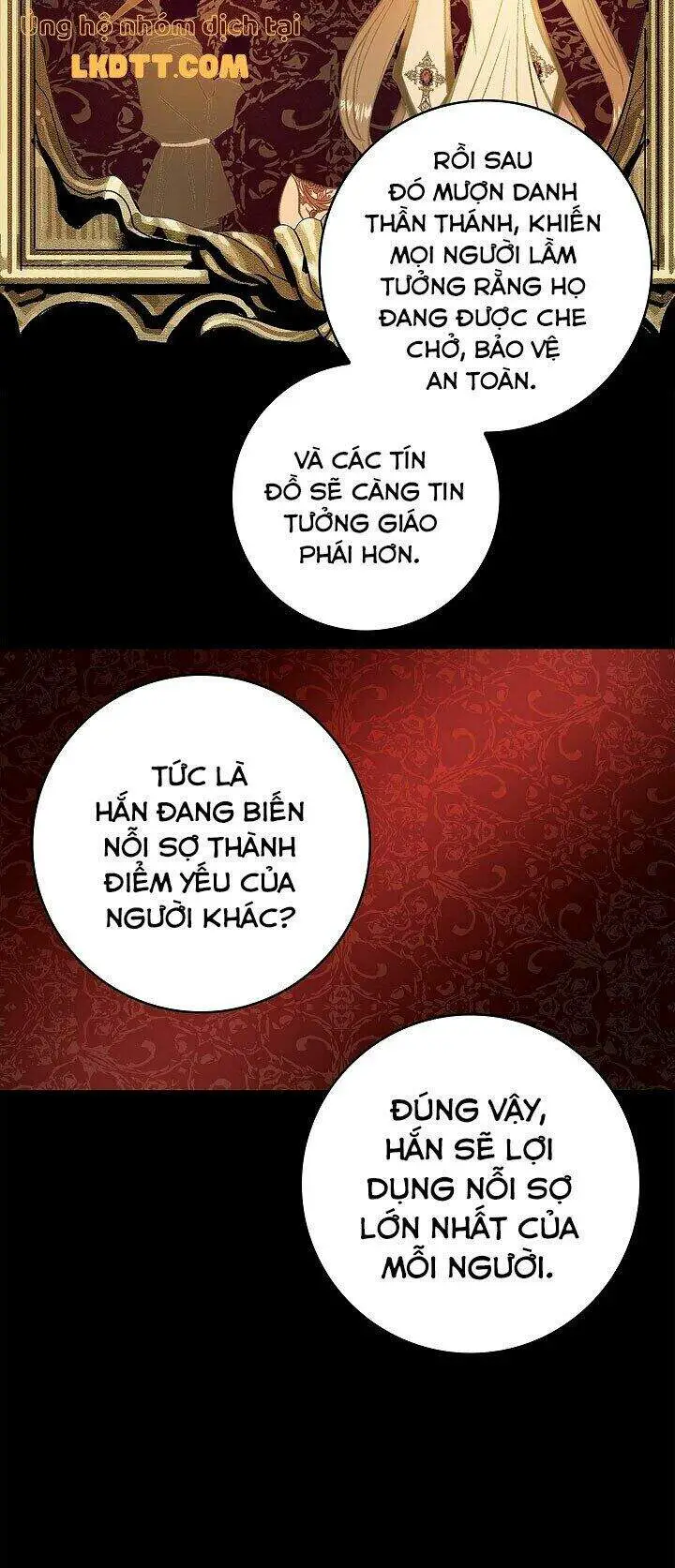 Hôn Phu Ẩn Sắc Nettruyen ZZZ Chương 60 Page 57