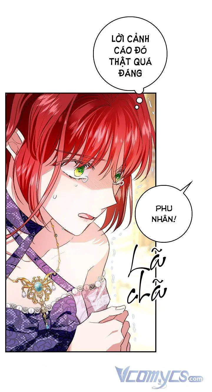Hôn Phu Ẩn Sắc Nettruyen ZZZ Chương 74 Page 12