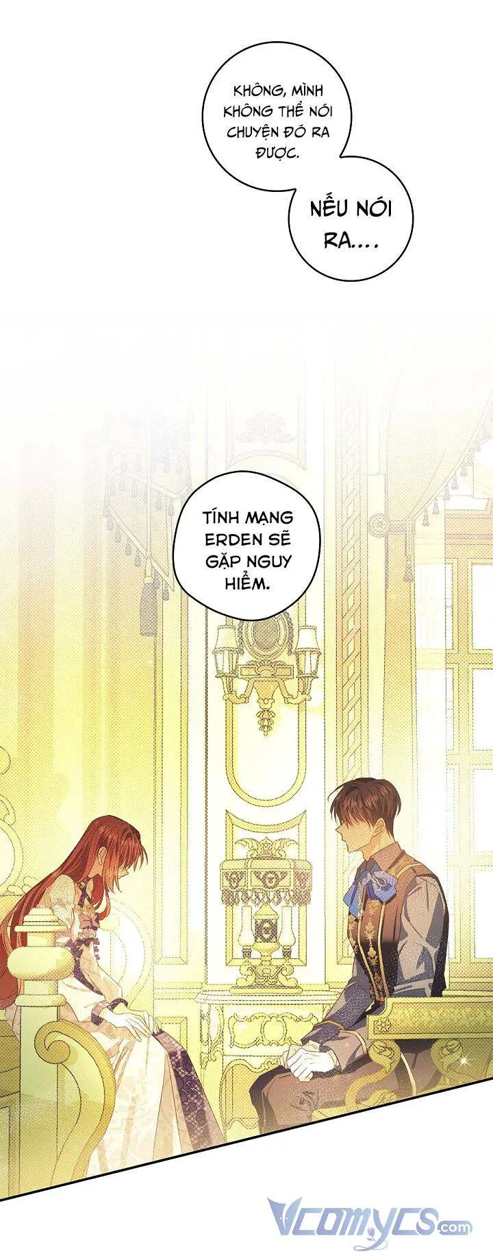 Hôn Phu Ẩn Sắc Nettruyen ZZZ Chương 74 Page 17