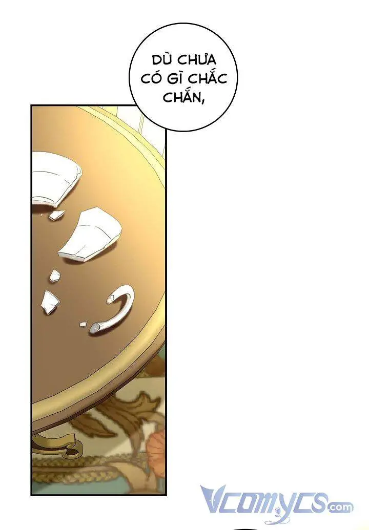 Hôn Phu Ẩn Sắc Nettruyen ZZZ Chương 74 Page 32