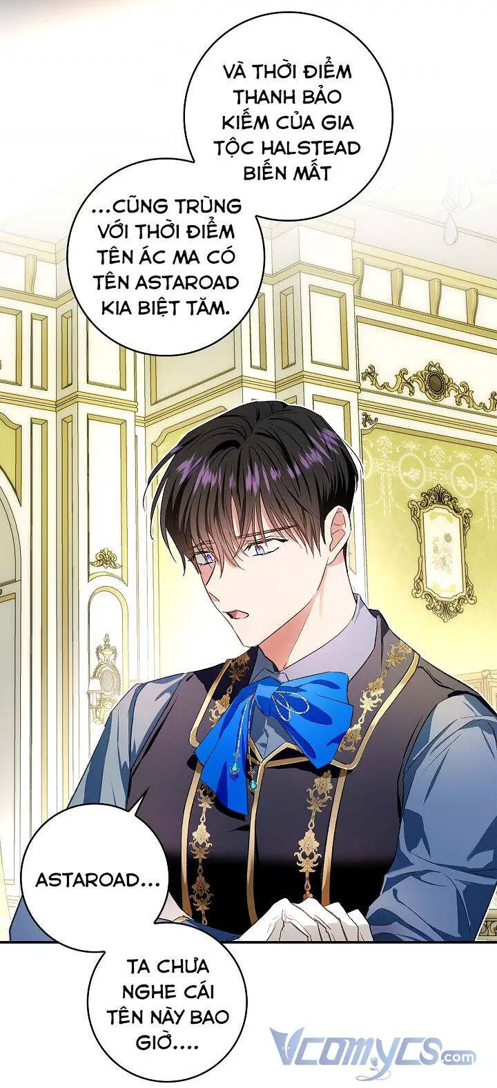 Hôn Phu Ẩn Sắc Nettruyen ZZZ Chương 74 Page 35