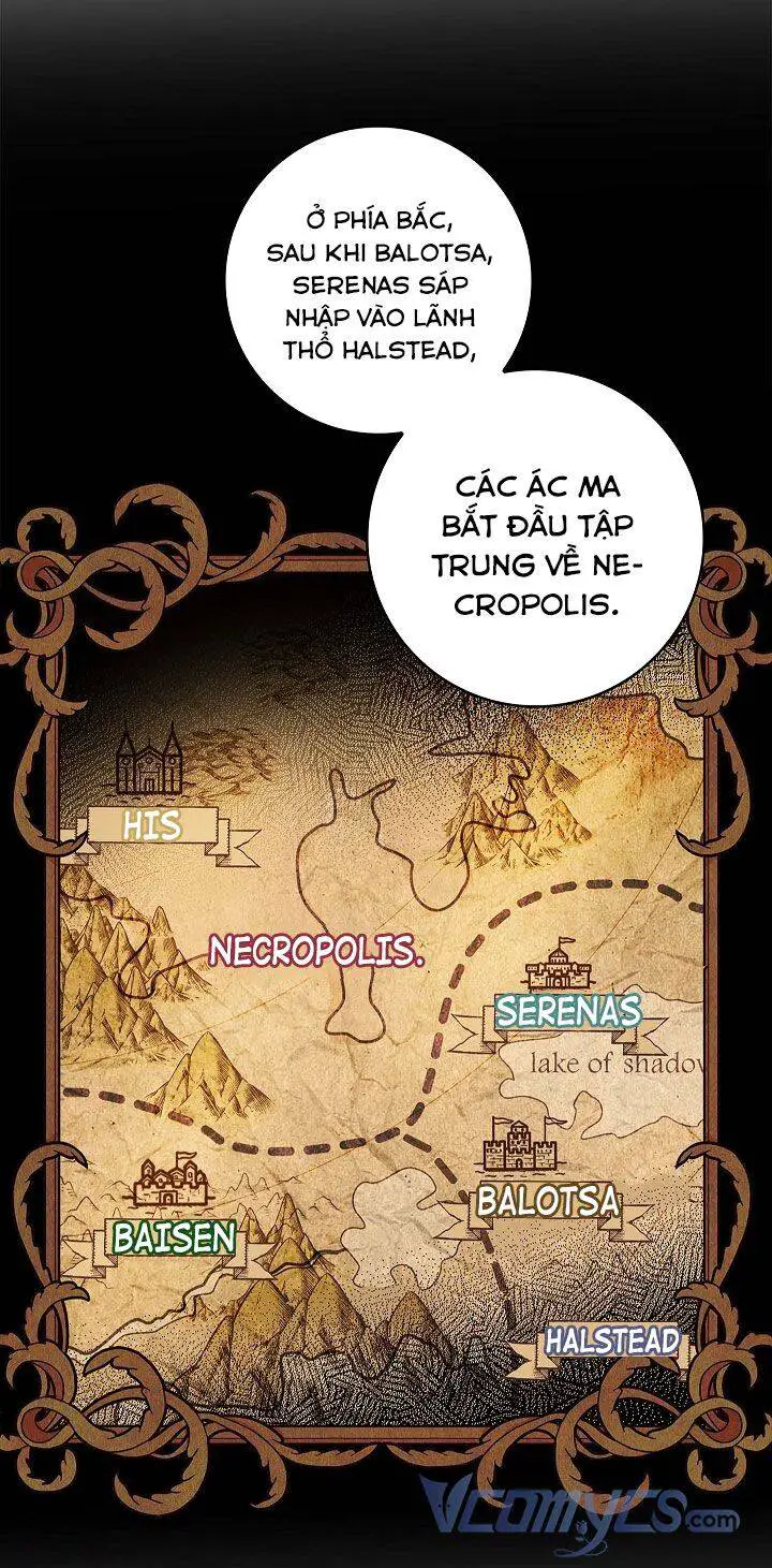 Hôn Phu Ẩn Sắc Nettruyen ZZZ Chương 74 Page 46