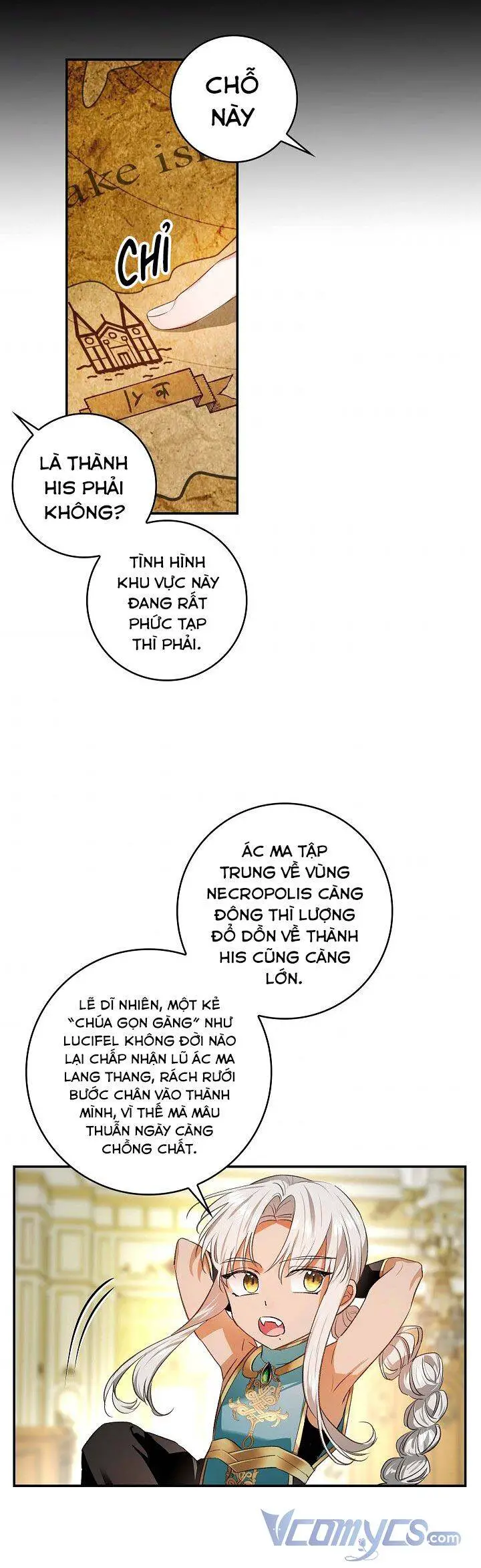 Hôn Phu Ẩn Sắc Nettruyen ZZZ Chương 74 Page 47