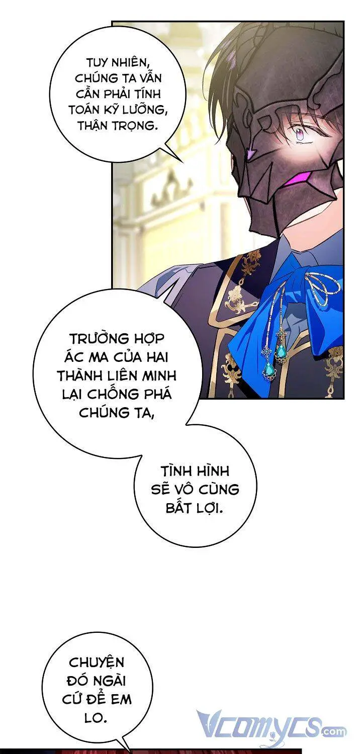Hôn Phu Ẩn Sắc Nettruyen ZZZ Chương 74 Page 49
