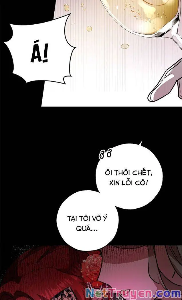 Hôn Phu Ẩn Sắc Nettruyen ZZZ Chương 32 Page 29