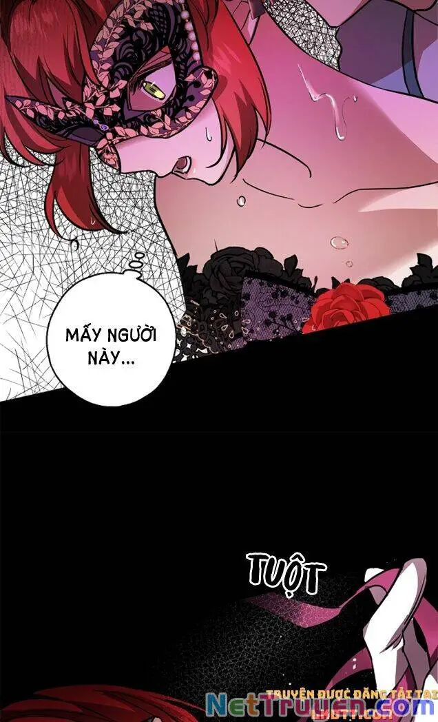 Hôn Phu Ẩn Sắc Nettruyen ZZZ Chương 32 Page 30