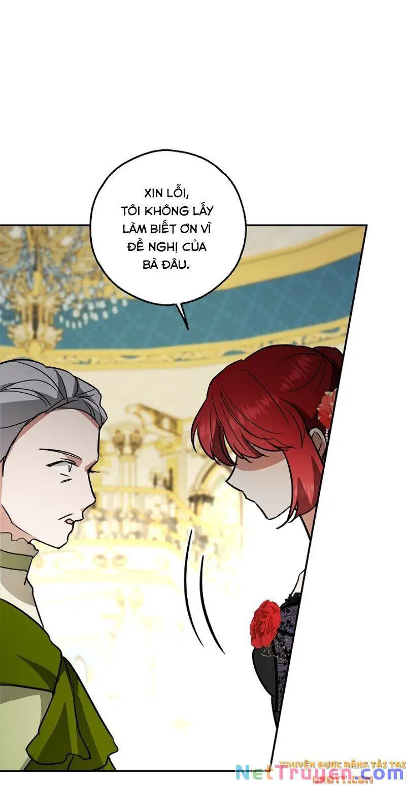 Hôn Phu Ẩn Sắc Nettruyen ZZZ Chương 32 Page 40