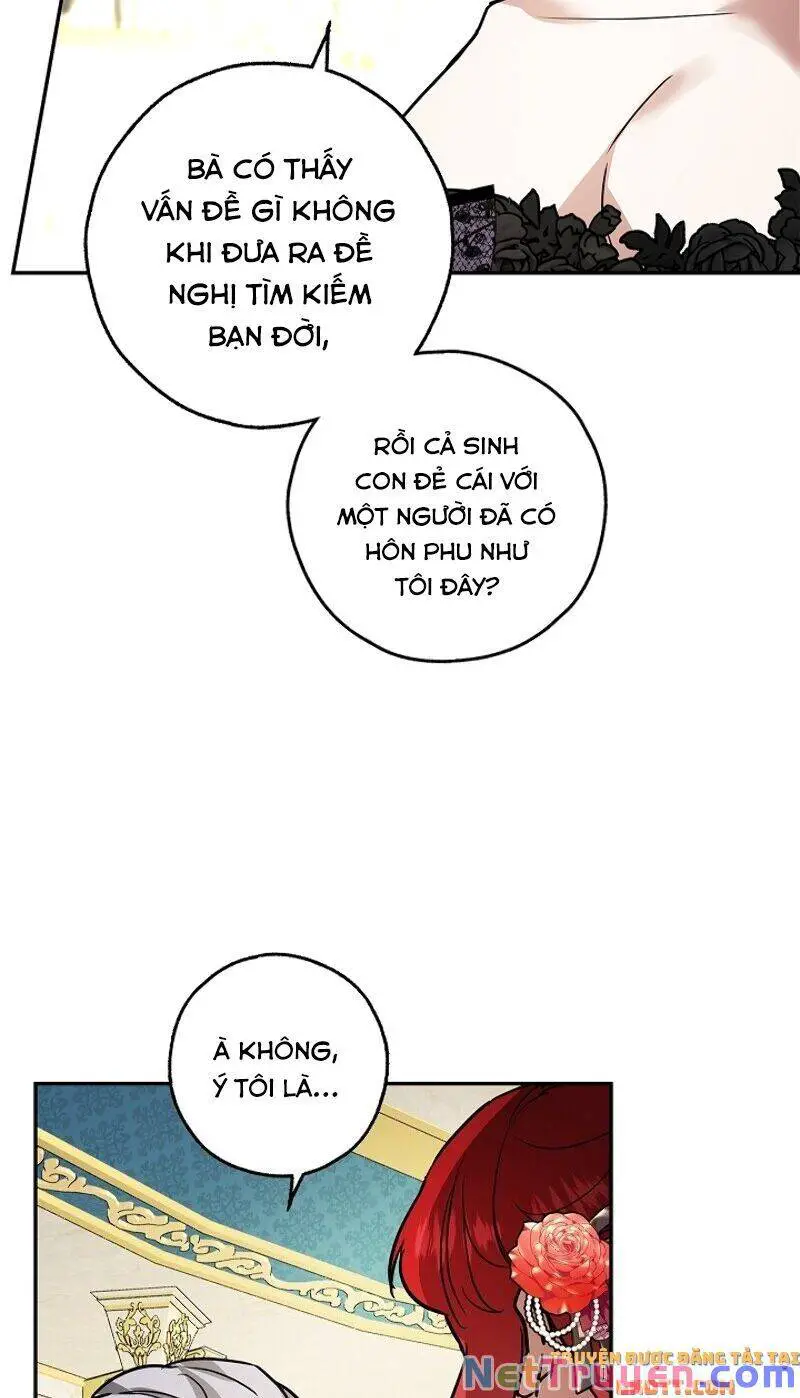 Hôn Phu Ẩn Sắc Nettruyen ZZZ Chương 32 Page 42