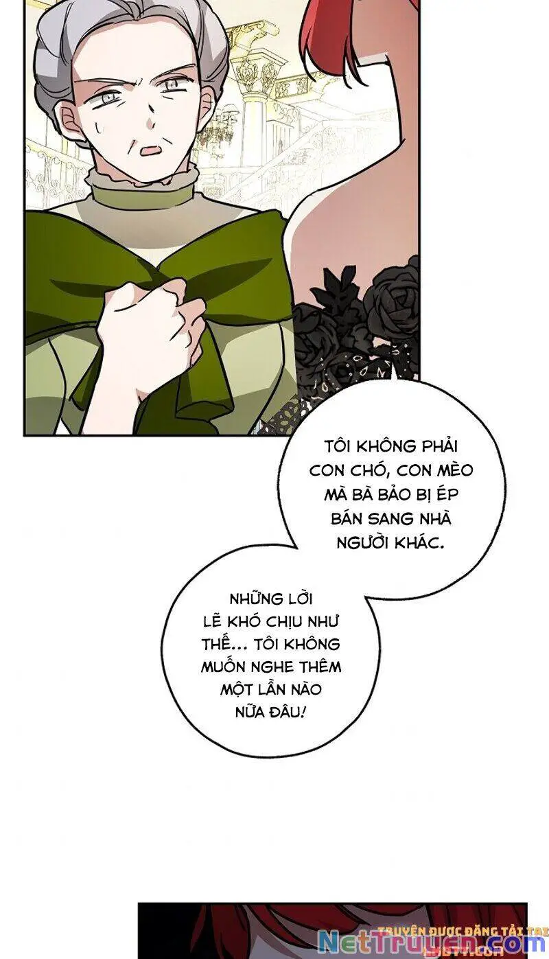 Hôn Phu Ẩn Sắc Nettruyen ZZZ Chương 32 Page 43