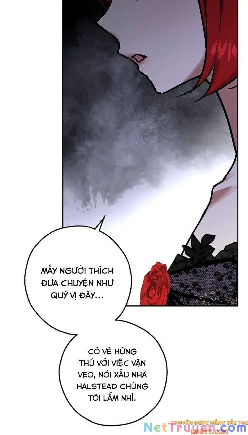 Hôn Phu Ẩn Sắc Nettruyen ZZZ Chương 32 Page 44
