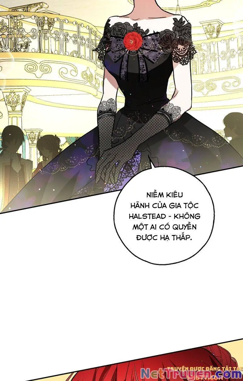 Hôn Phu Ẩn Sắc Nettruyen ZZZ Chương 32 Page 46