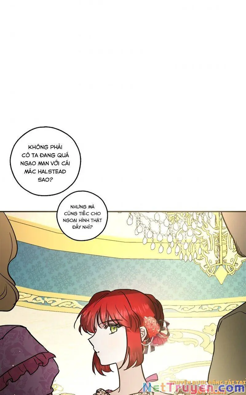 Hôn Phu Ẩn Sắc Nettruyen ZZZ Chương 32 Page 53