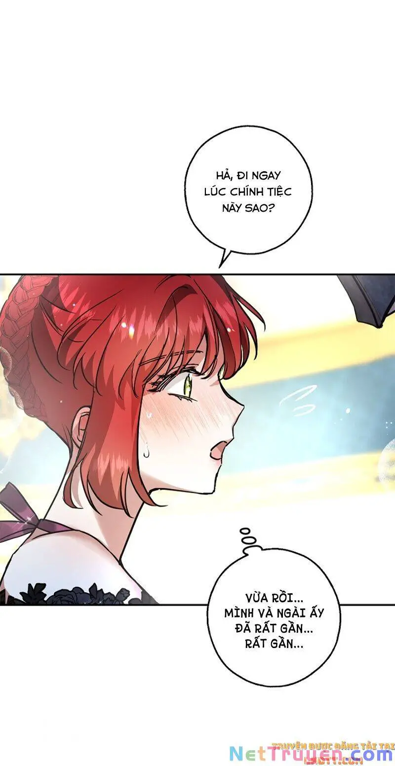 Hôn Phu Ẩn Sắc Nettruyen ZZZ Chương 32 Page 69