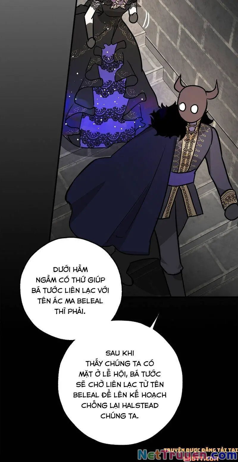 Hôn Phu Ẩn Sắc Nettruyen ZZZ Chương 32 Page 72