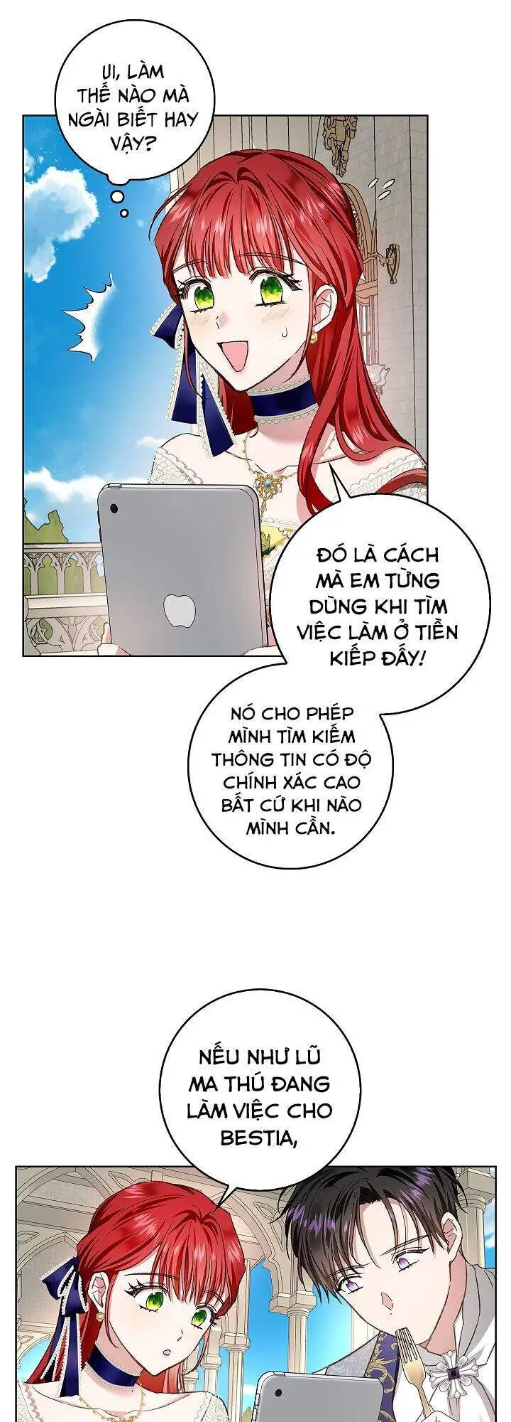 Hôn Phu Ẩn Sắc Nettruyen ZZZ Chương 67 Page 32