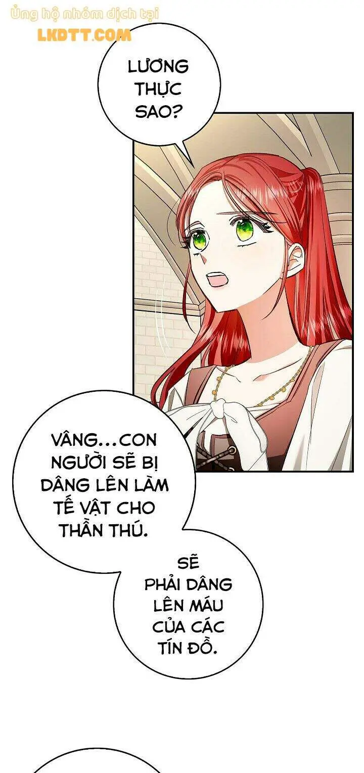 Hôn Phu Ẩn Sắc Nettruyen ZZZ Chương 59 Page 37