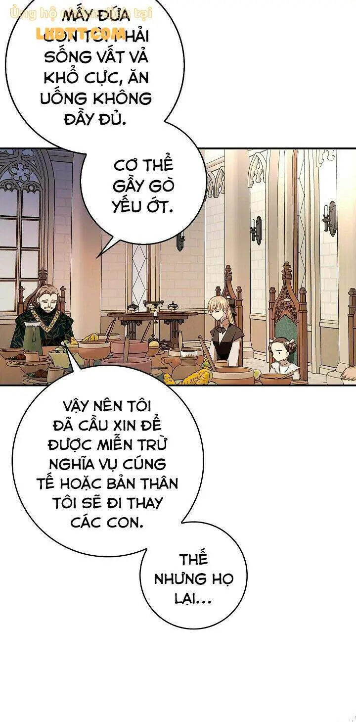 Hôn Phu Ẩn Sắc Nettruyen ZZZ Chương 59 Page 38
