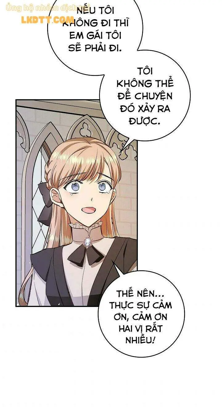Hôn Phu Ẩn Sắc Nettruyen ZZZ Chương 59 Page 41