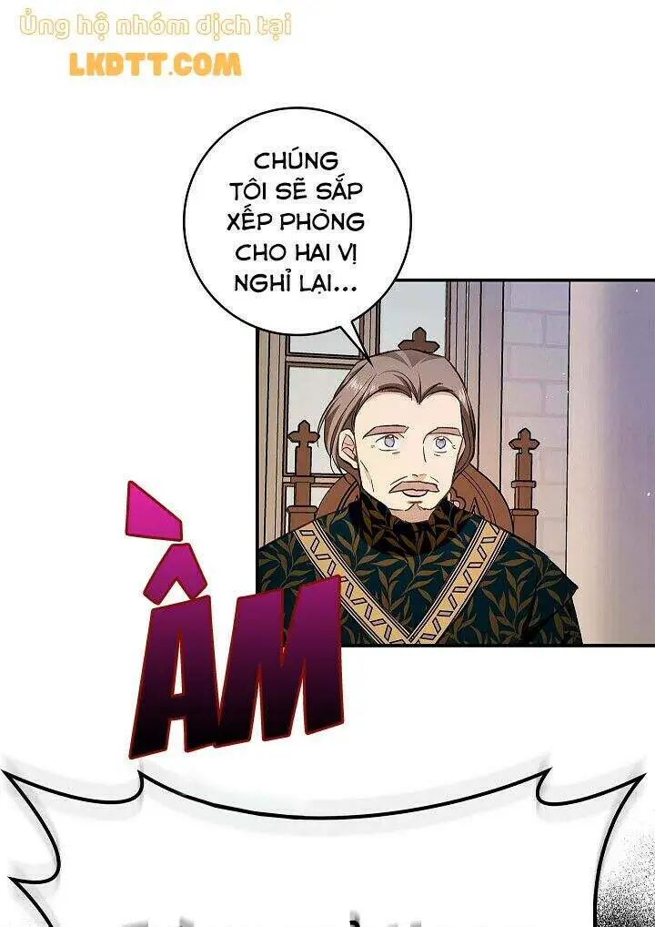Hôn Phu Ẩn Sắc Nettruyen ZZZ Chương 59 Page 43