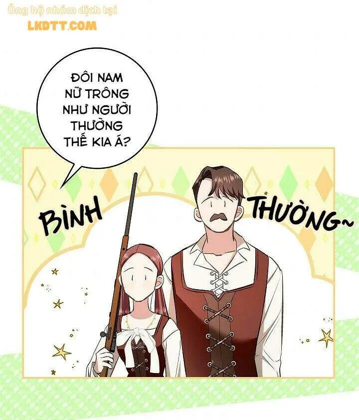 Hôn Phu Ẩn Sắc Nettruyen ZZZ Chương 59 Page 51