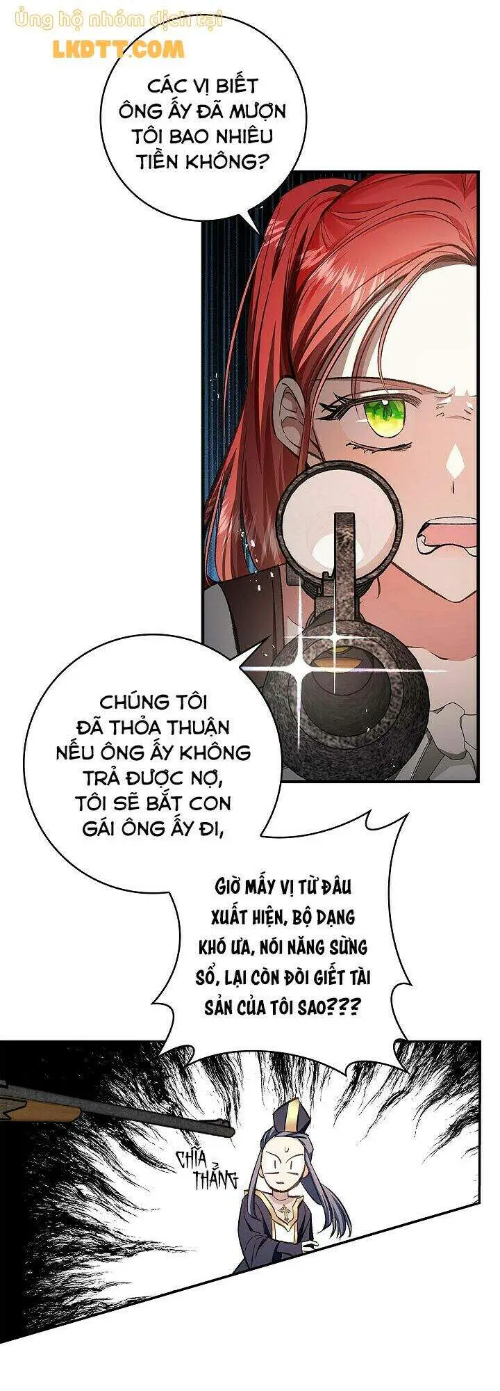 Hôn Phu Ẩn Sắc Nettruyen ZZZ Chương 59 Page 55