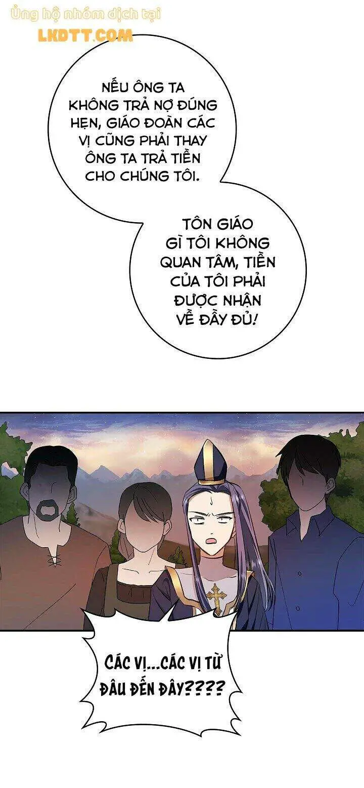 Hôn Phu Ẩn Sắc Nettruyen ZZZ Chương 59 Page 57