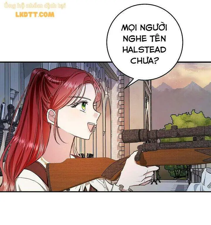 Hôn Phu Ẩn Sắc Nettruyen ZZZ Chương 59 Page 58