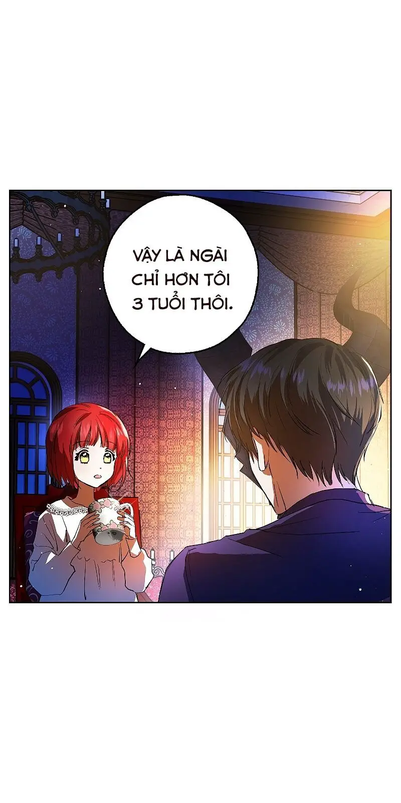 Hôn Phu Ẩn Sắc Nettruyen ZZZ Chương 4 Page 11