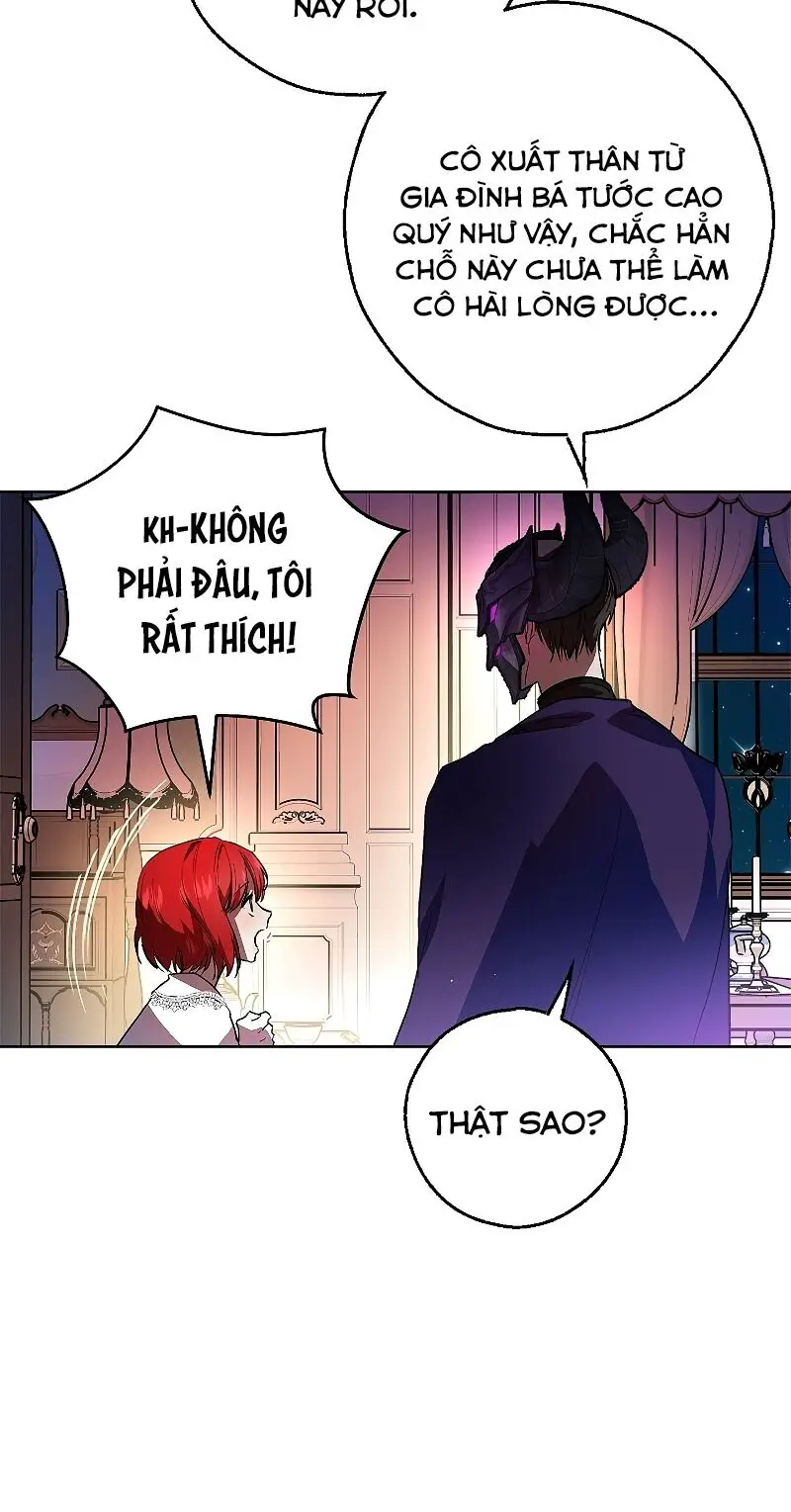 Hôn Phu Ẩn Sắc Nettruyen ZZZ Chương 4 Page 21