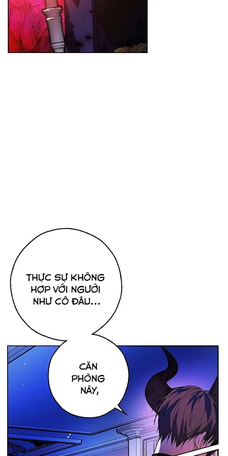 Hôn Phu Ẩn Sắc Nettruyen ZZZ Chương 4 Page 30