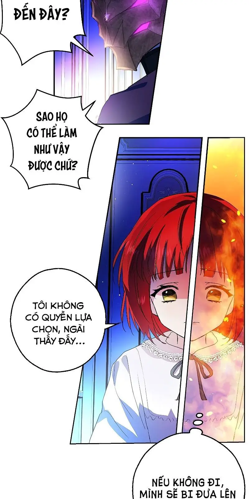 Hôn Phu Ẩn Sắc Nettruyen ZZZ Chương 4 Page 38