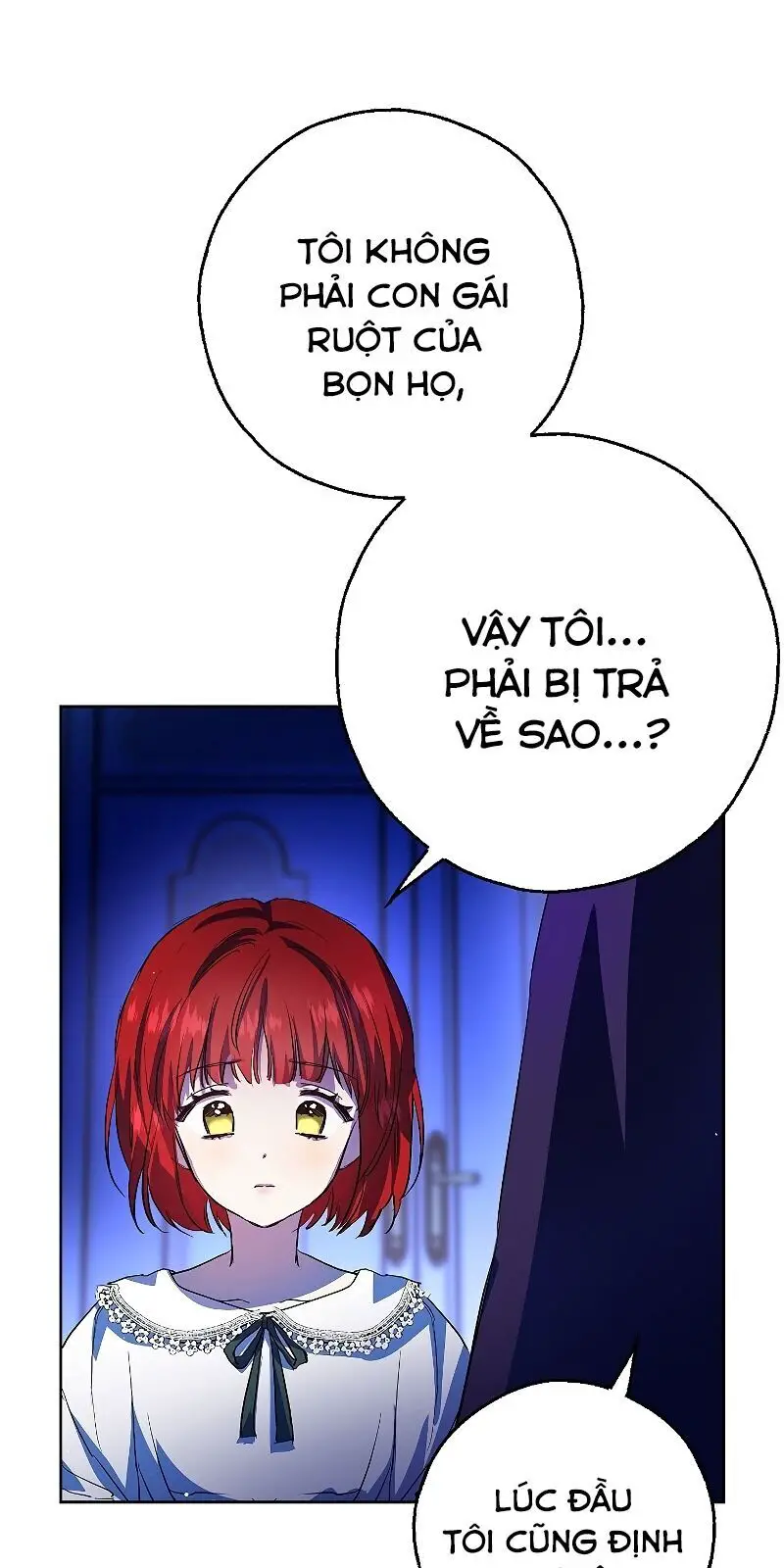Hôn Phu Ẩn Sắc Nettruyen ZZZ Chương 4 Page 42