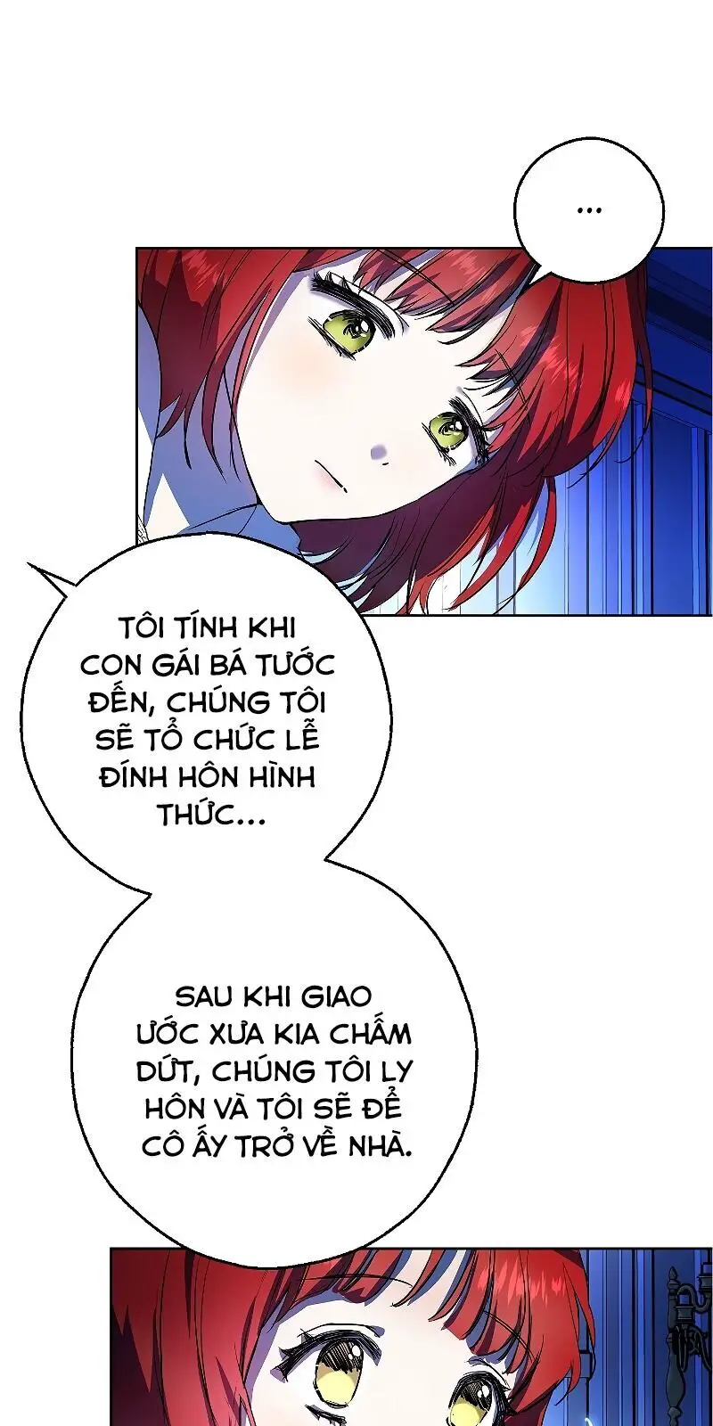 Hôn Phu Ẩn Sắc Nettruyen ZZZ Chương 4 Page 44