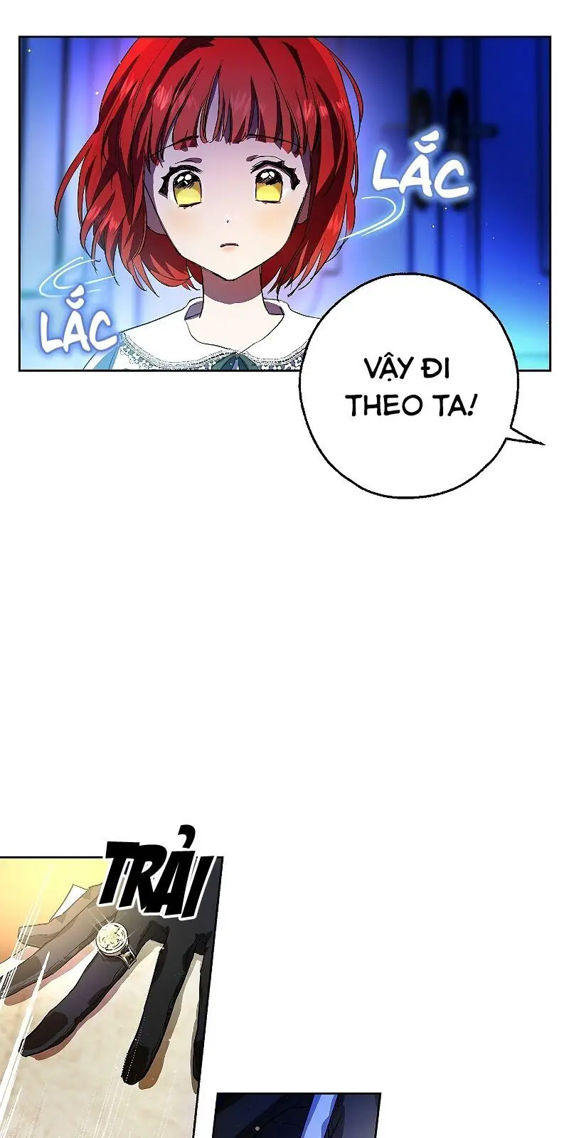 Hôn Phu Ẩn Sắc Nettruyen ZZZ Chương 4 Page 49