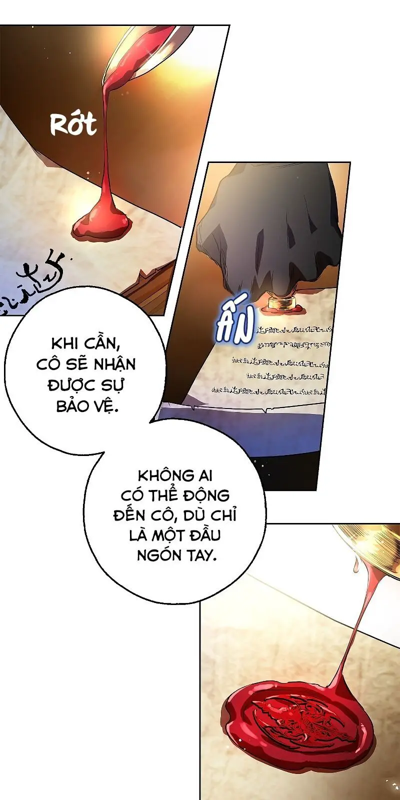 Hôn Phu Ẩn Sắc Nettruyen ZZZ Chương 4 Page 53