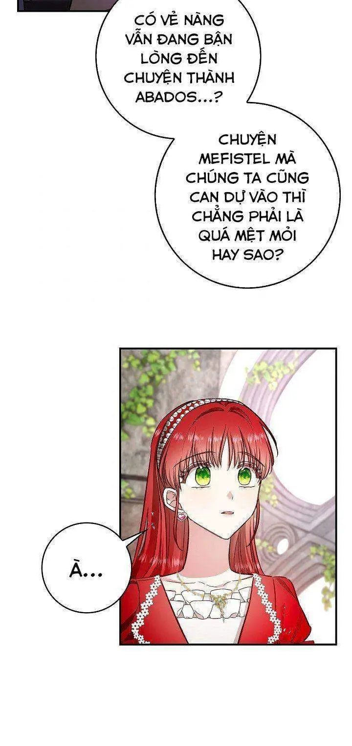 Hôn Phu Ẩn Sắc Nettruyen ZZZ Chương 56 Page 36