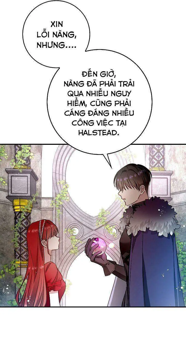 Hôn Phu Ẩn Sắc Nettruyen ZZZ Chương 56 Page 37