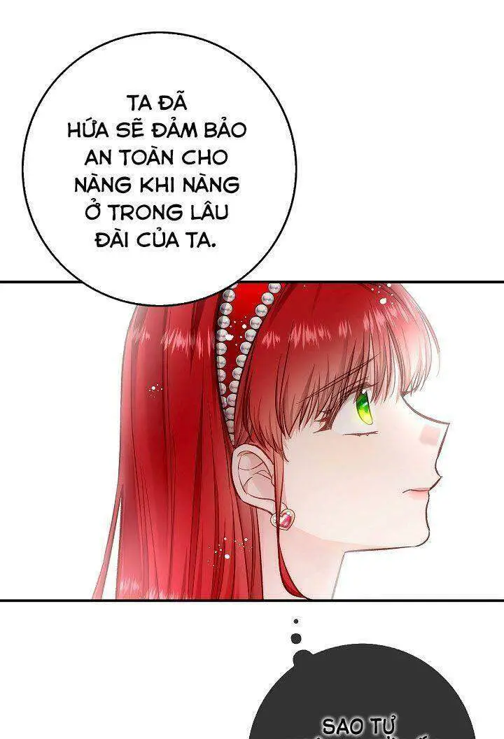 Hôn Phu Ẩn Sắc Nettruyen ZZZ Chương 56 Page 38