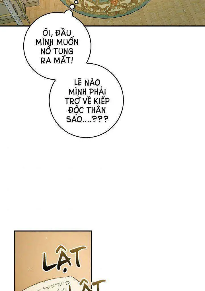 Hôn Phu Ẩn Sắc Nettruyen ZZZ Chương 56 Page 44