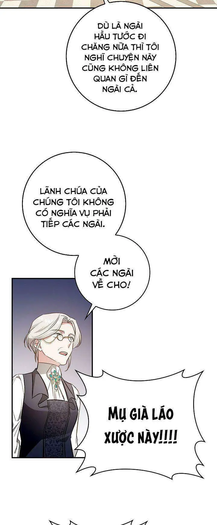 Hôn Phu Ẩn Sắc Nettruyen ZZZ Chương 56 Page 51