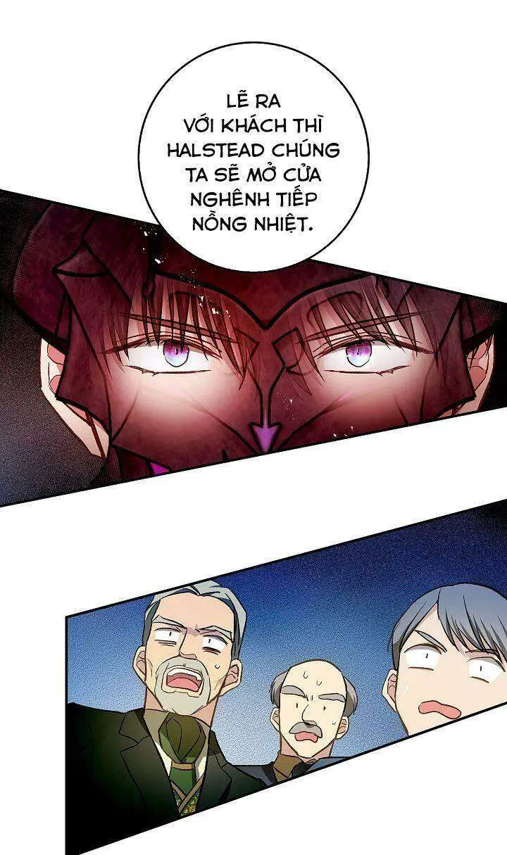 Hôn Phu Ẩn Sắc Nettruyen ZZZ Chương 56 Page 55